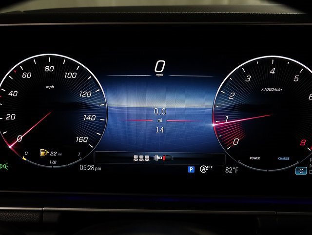 New 2026 Mercedes-Benz GLE 350 4MATIC image 17