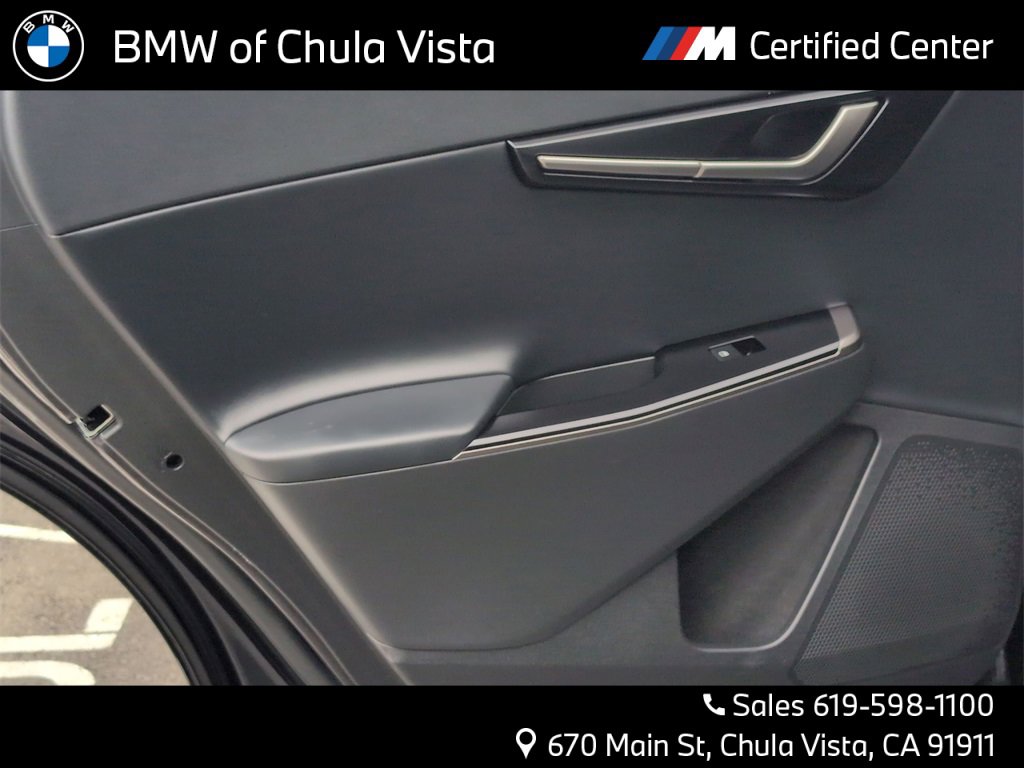 Used 2025 Kia EV6 Light image 30