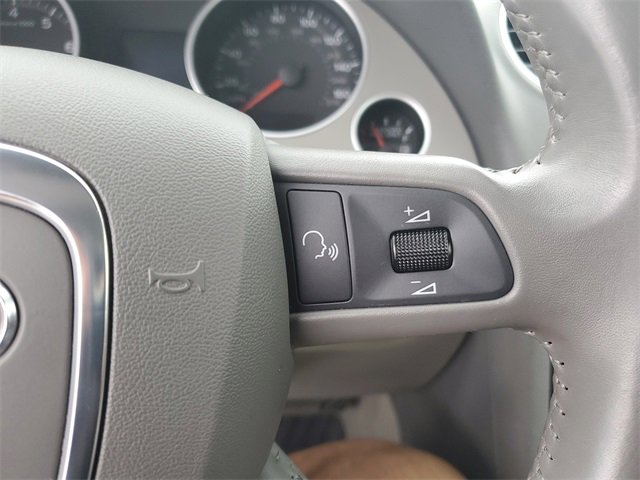 Used 2009 Audi A4 2.0T image 11