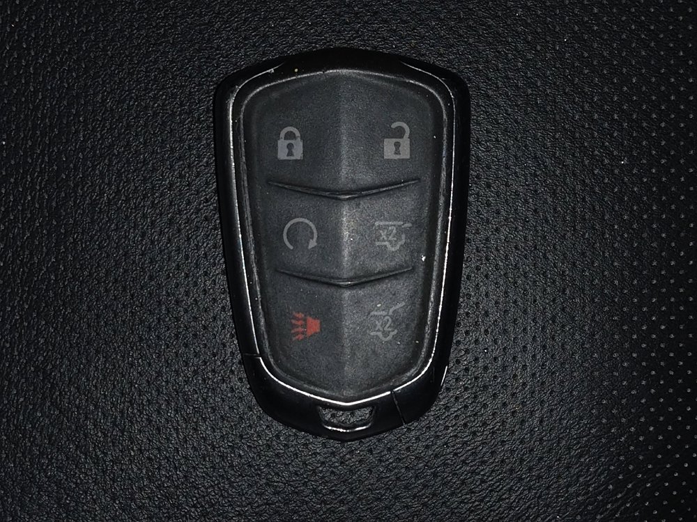 Used 2019 Cadillac Escalade Luxury w/ Escalade Sport Edition image 32