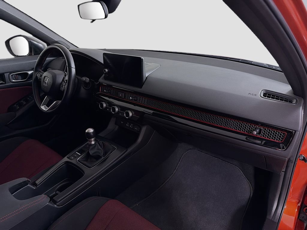 Used 2022 Honda Civic Si image 26