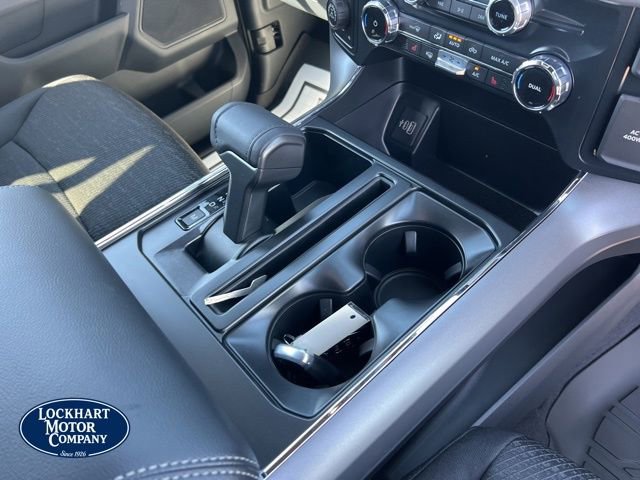 New 2026 Ford F150 XLT w/ Equipment Group 302A MID image 44