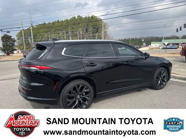 Used 2025 Toyota Crown Signia w/ Advanced Technology Package image 3