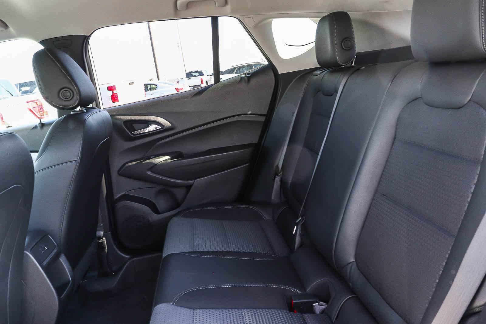 Used 2024 Chevrolet Trax LT image 20