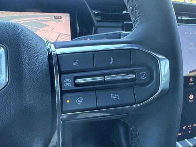 New 2025 GMC Terrain Elevation w/ Elevation Premium Package image 38