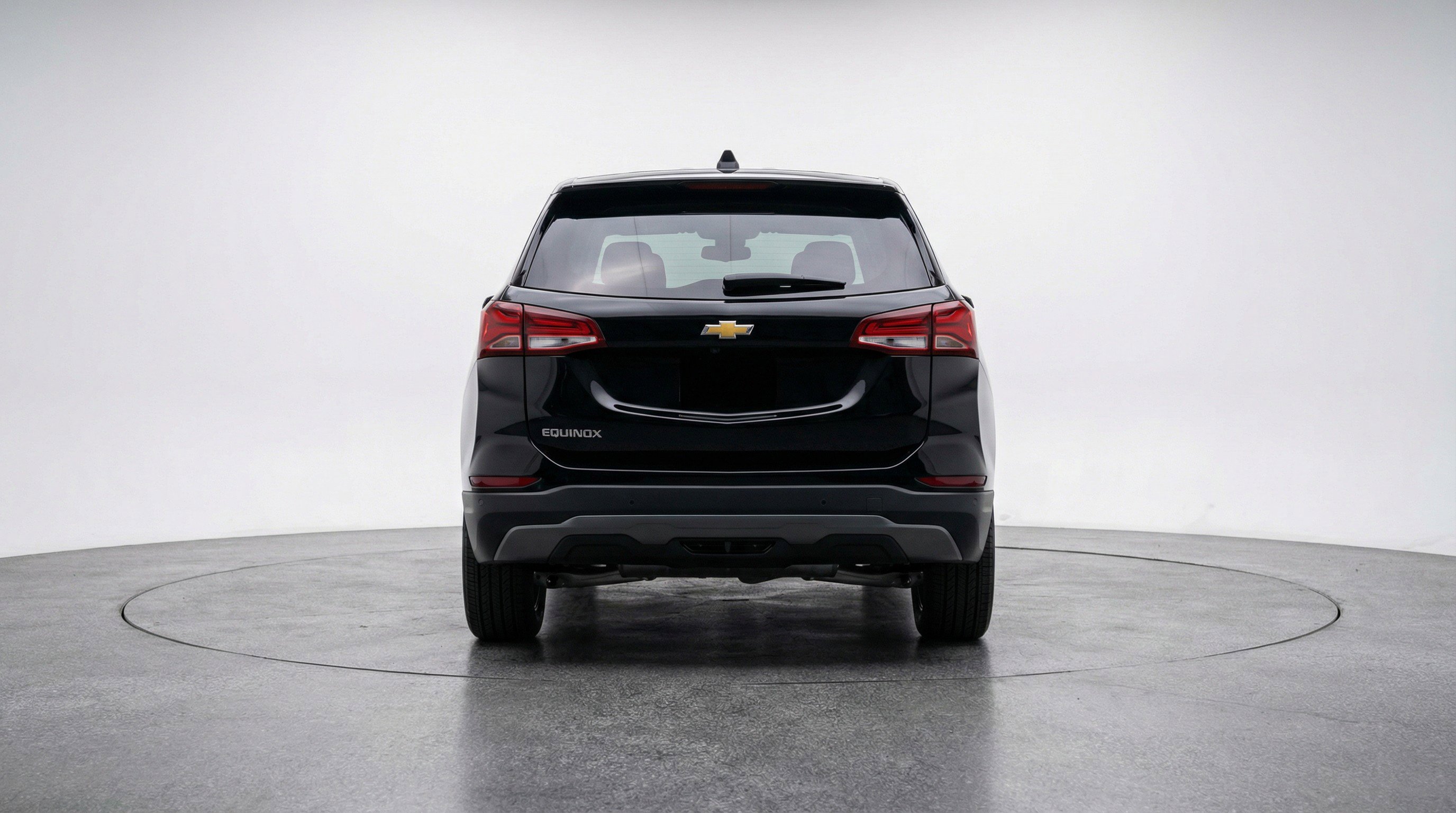 Used 2025 Chevrolet Equinox LT FWD image 7