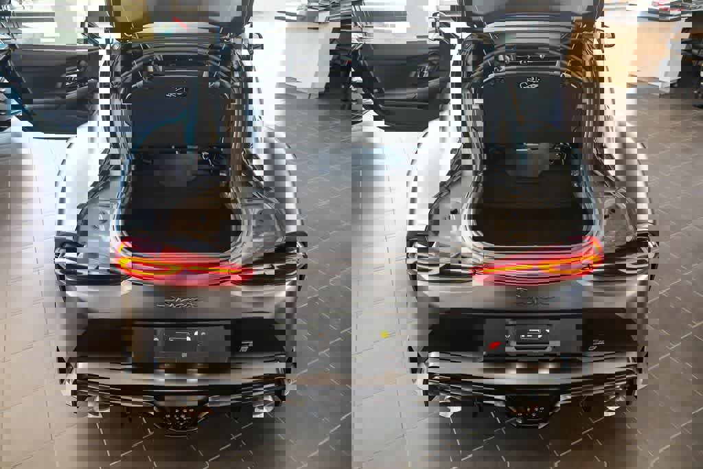 New 2026 Toyota Supra image 30