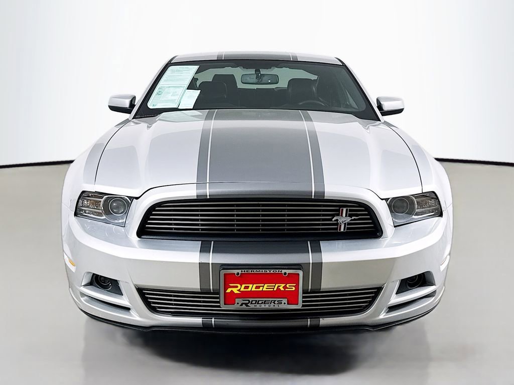 Used 2014 Ford Mustang Premium w/ Electronics Package video 2