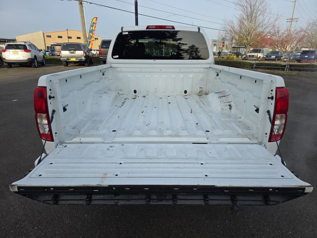Used 2019 Nissan Frontier S image 12