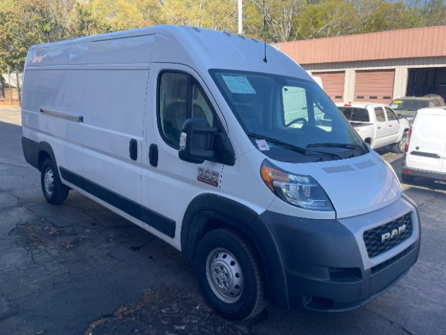 Used 2021 RAM ProMaster 3500 FWD image 4
