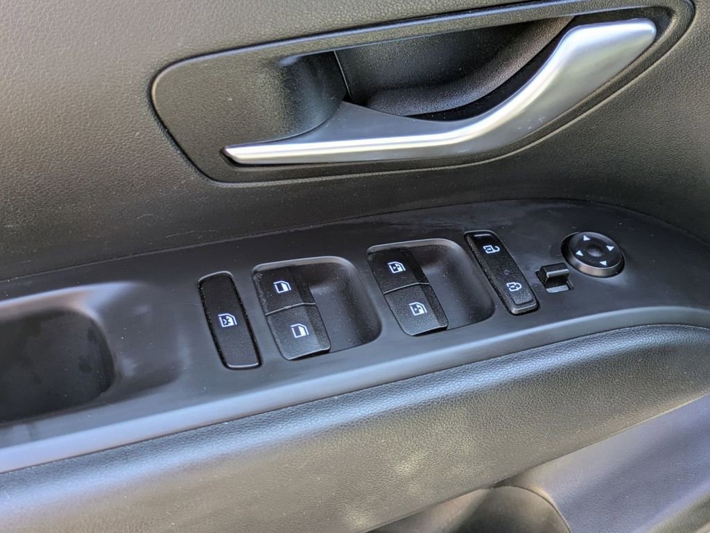 Certified 2024 Hyundai Tucson SEL image 12