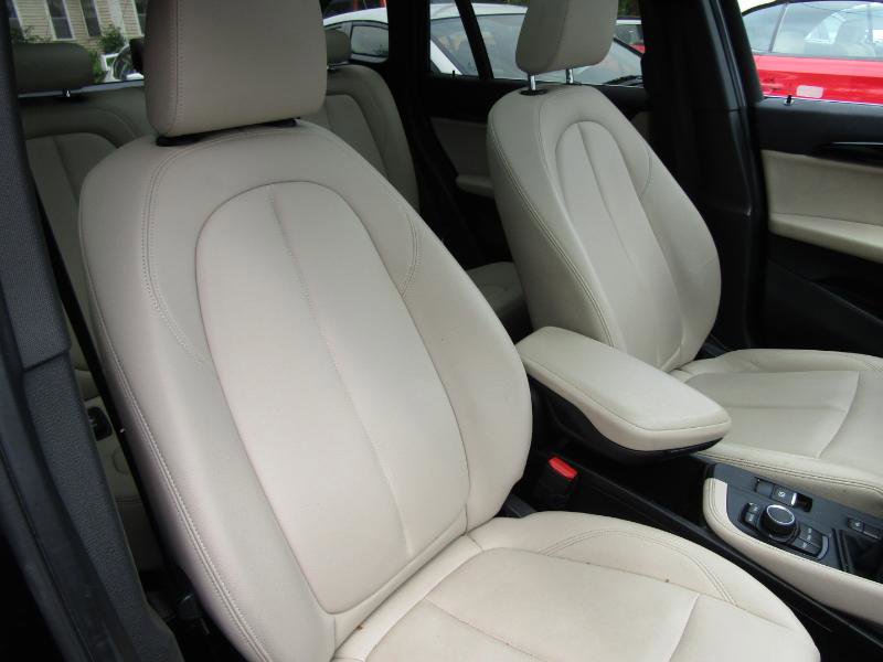 Used 2018 BMW X1 xDrive28i w/ Convenience Package image 24