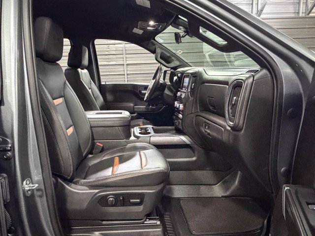 Used 2021 GMC Sierra 1500 AT4 w/ AT4 Value Package image 19