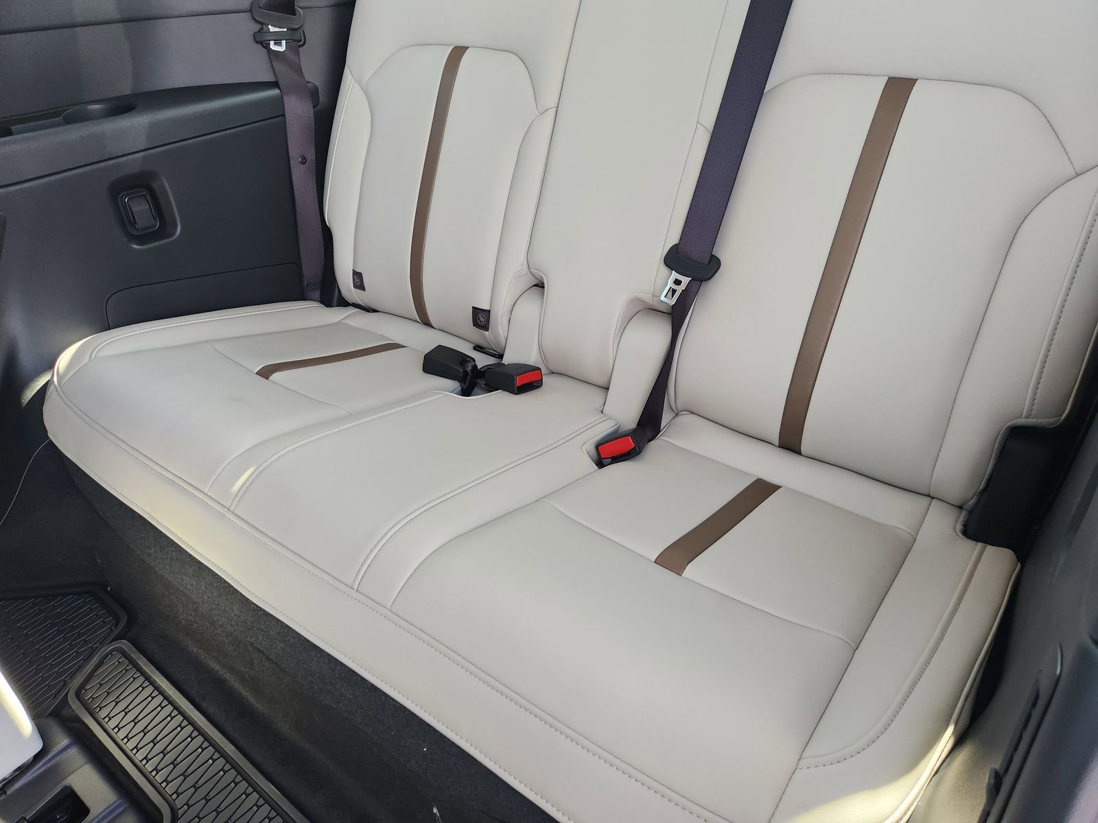 New 2026 MAZDA CX-90 3.3 Turbo w/ Premium Plus Pkg image 27