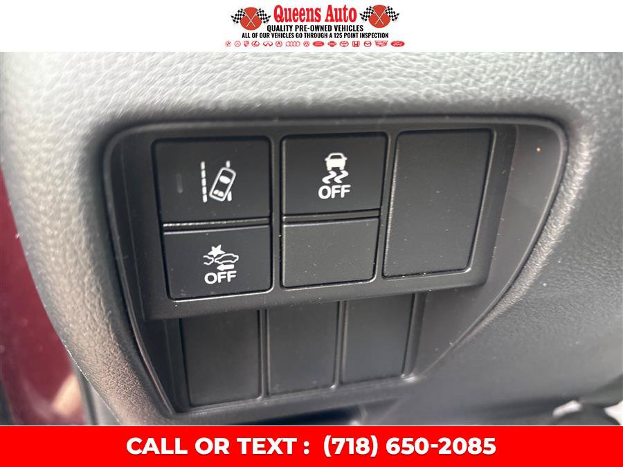 Used 2019 Honda CR-V EX image 34