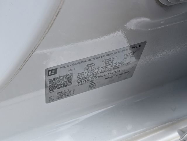 Certified 2018 GMC Sierra 1500 Denali AWD/4WD image 18