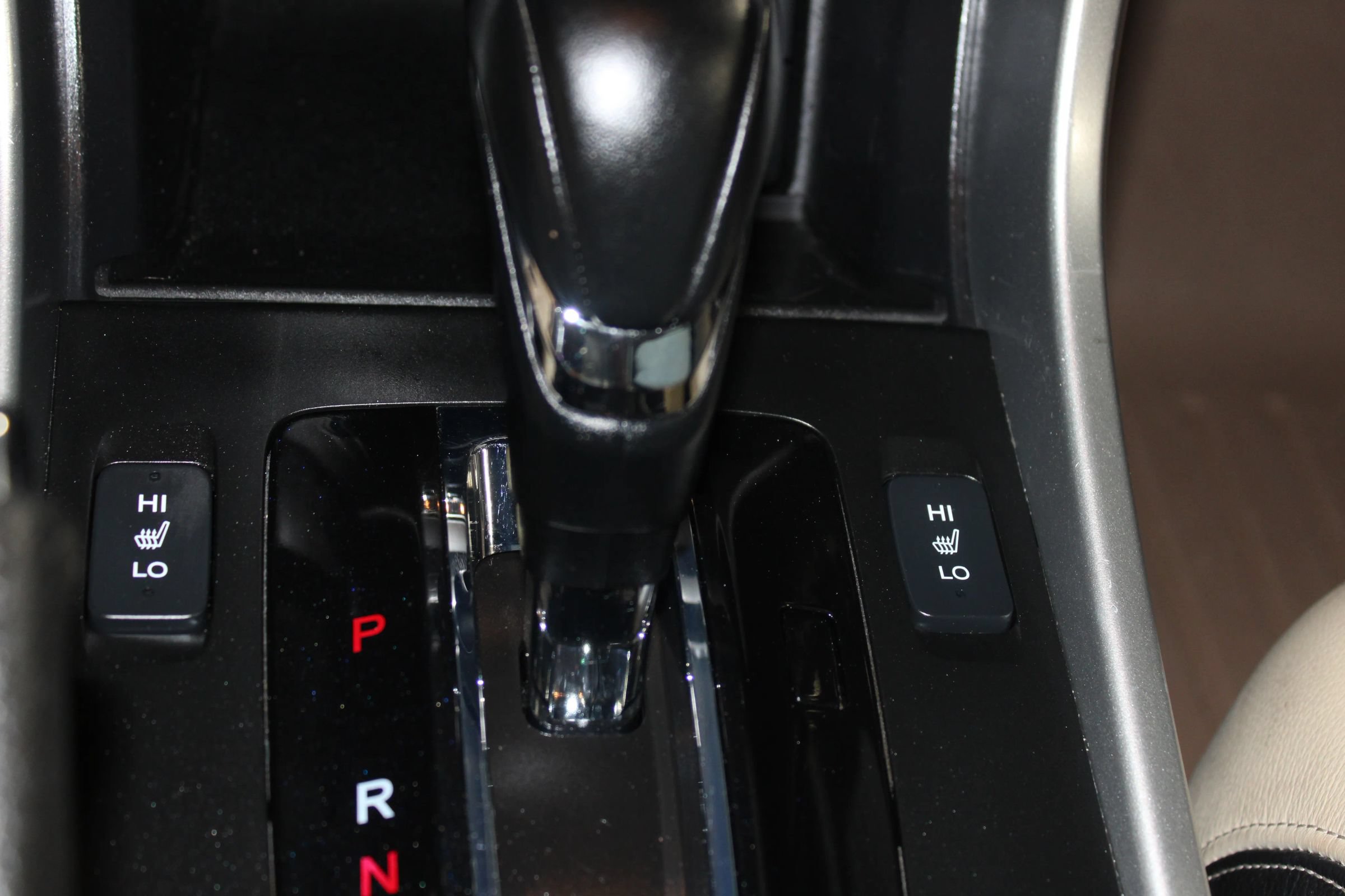 Used 2014 Honda Accord EX-L image 17