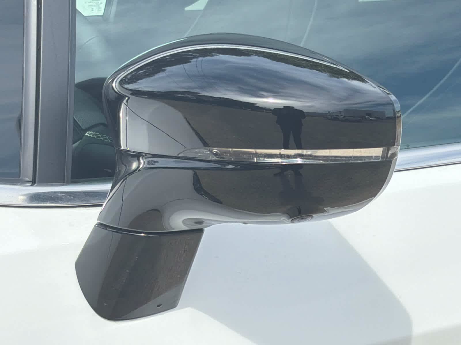 New 2027 Chrysler Pacifica Select FWD image 13