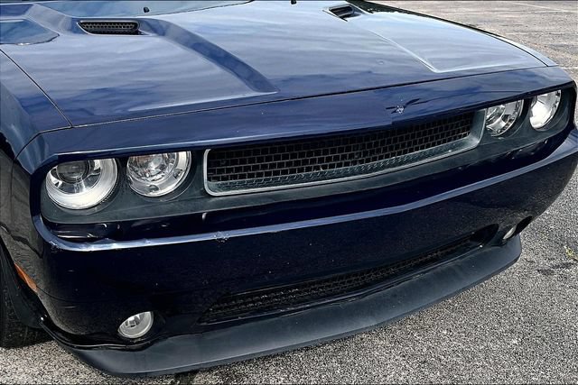 Used 2014 Dodge Challenger R/T RWD image 32