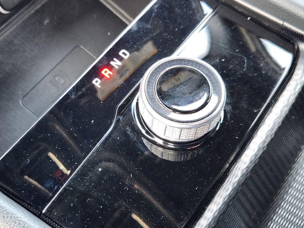 Used 2024 Jeep Grand Cherokee L Laredo image 23