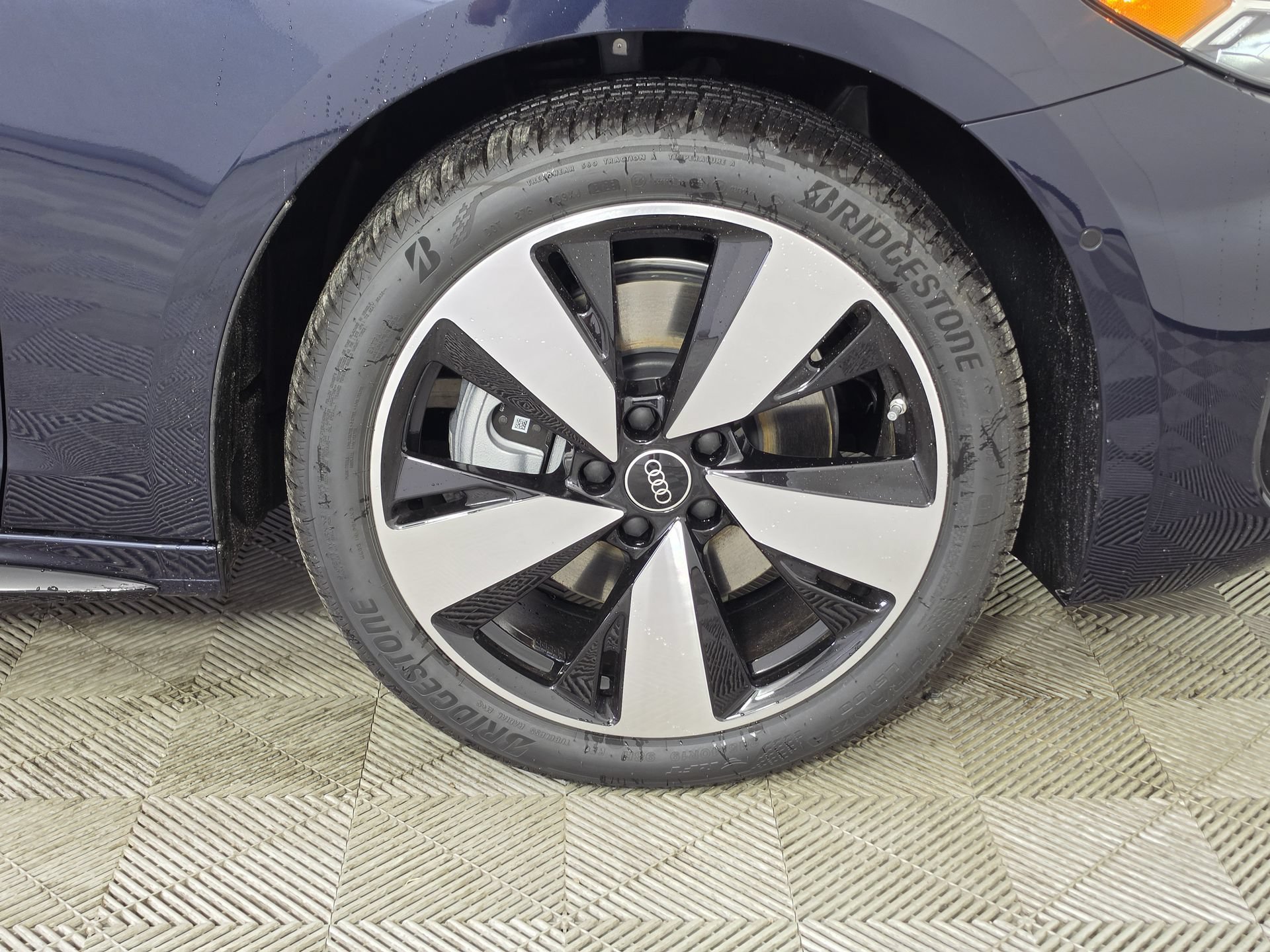 New 2026 Audi A5 2.0T Premium Plus AWD/4WD image 8