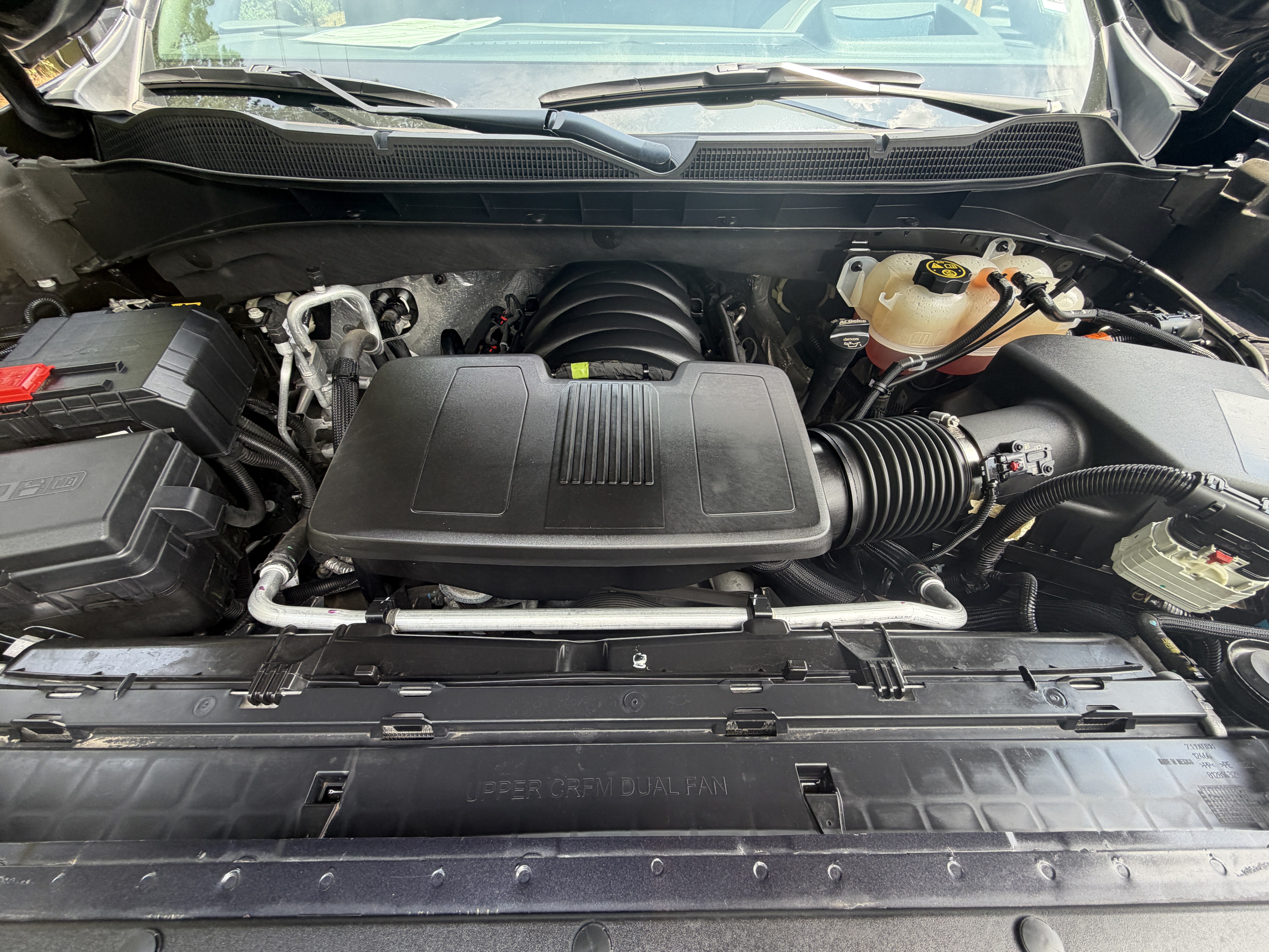 Used 2022 Chevrolet Silverado 1500 ZR2 w/ Technology Package AWD/4WD image 10