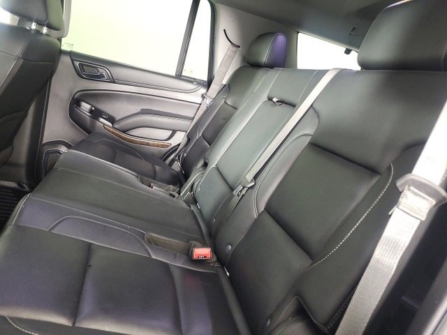 Used 2020 Chevrolet Tahoe LT image 18