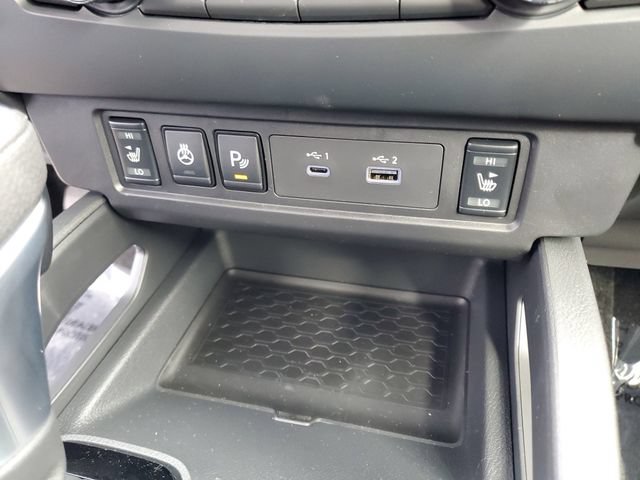 New 2026 Nissan Frontier SV w/ SV Convenience Package AWD/4WD image 19