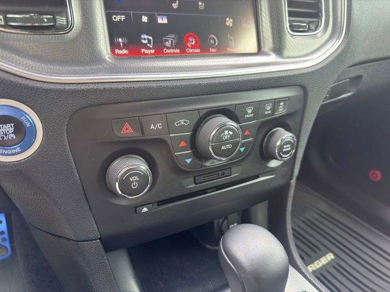 Used 2013 Dodge Charger R/T image 20