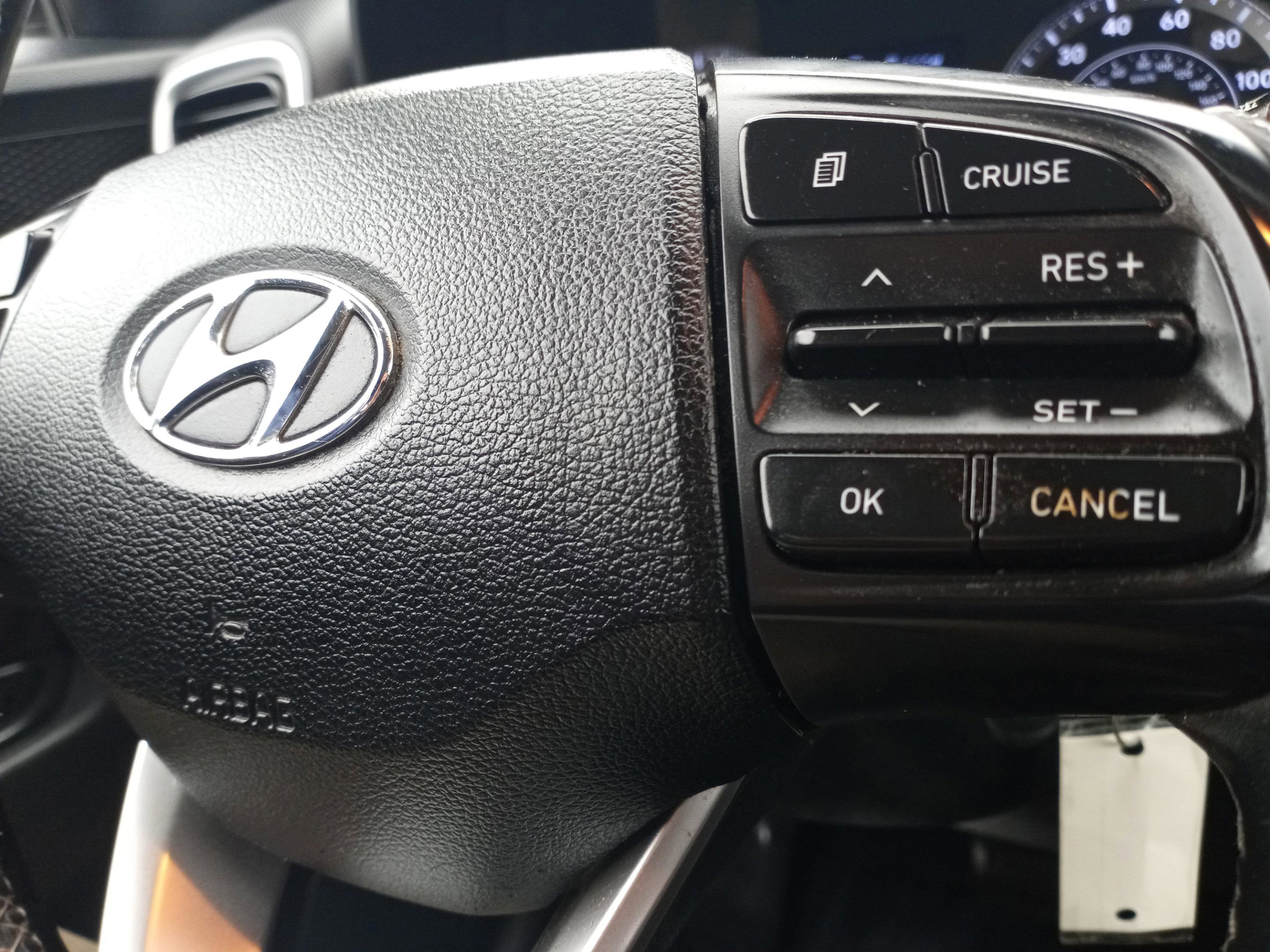 Used 2022 Hyundai Venue SEL w/ Cargo Package image 14
