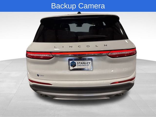 Used 2022 Lincoln Corsair Reserve w/ Equipment Group 201A image 7