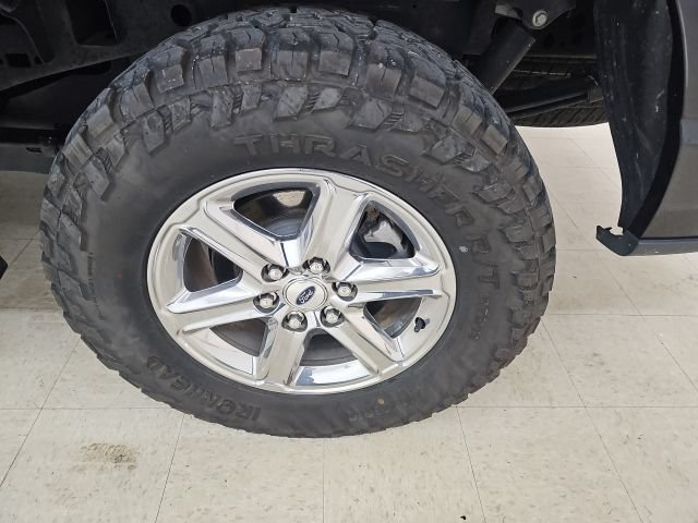 Used 2024 Ford F150 XLT w/ Mobile Office Package AWD/4WD image 18