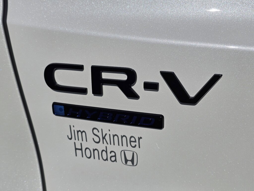 New 2026 Honda CR-V TrailSport image 11