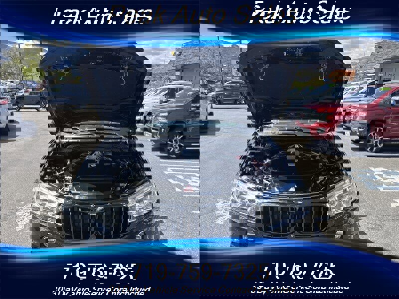 Used 2017 BMW X5 xDrive50i AWD/4WD image 37