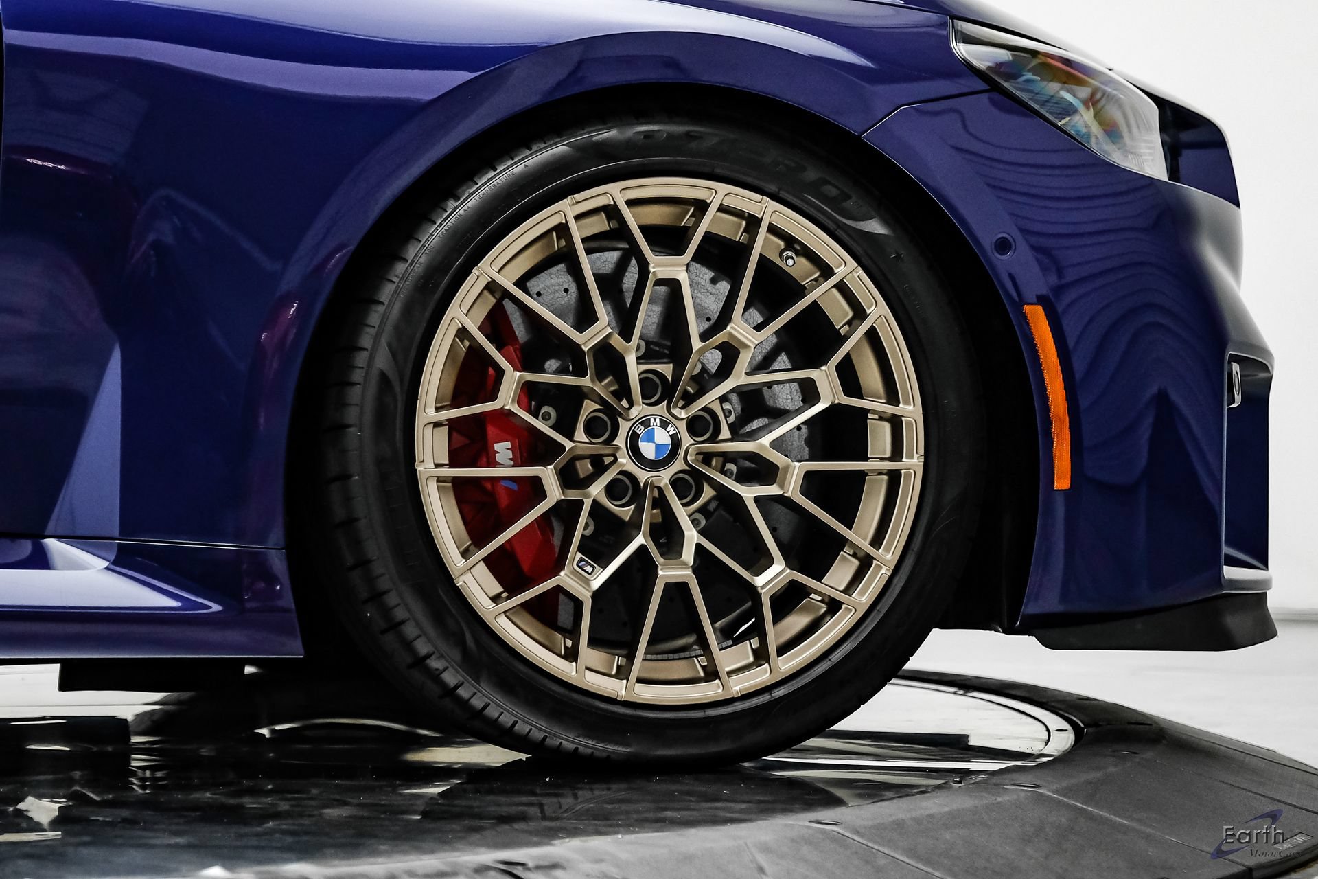 Used 2026 BMW M2 CS RWD image 93