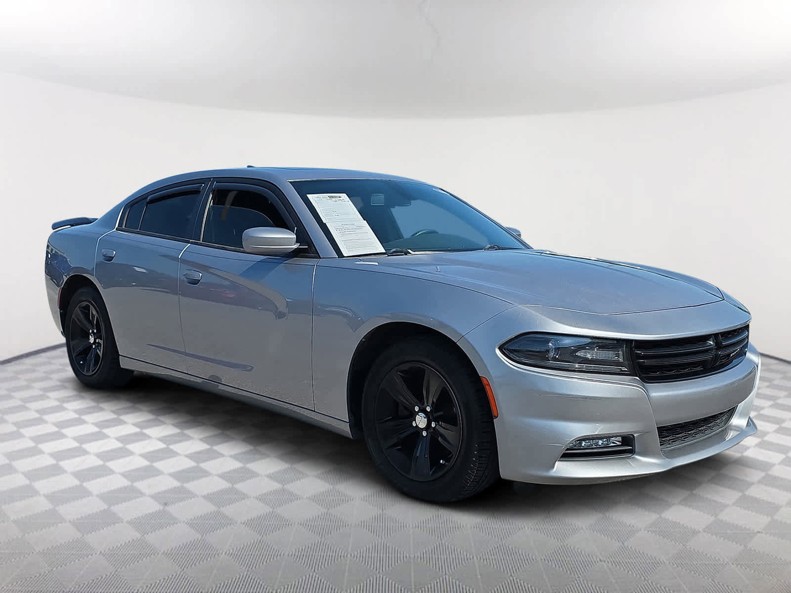 Used 2018 Dodge Charger SXT Plus w/ Navigation & Travel Group