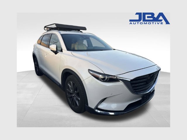 Used 2020 MAZDA CX-9 Signature