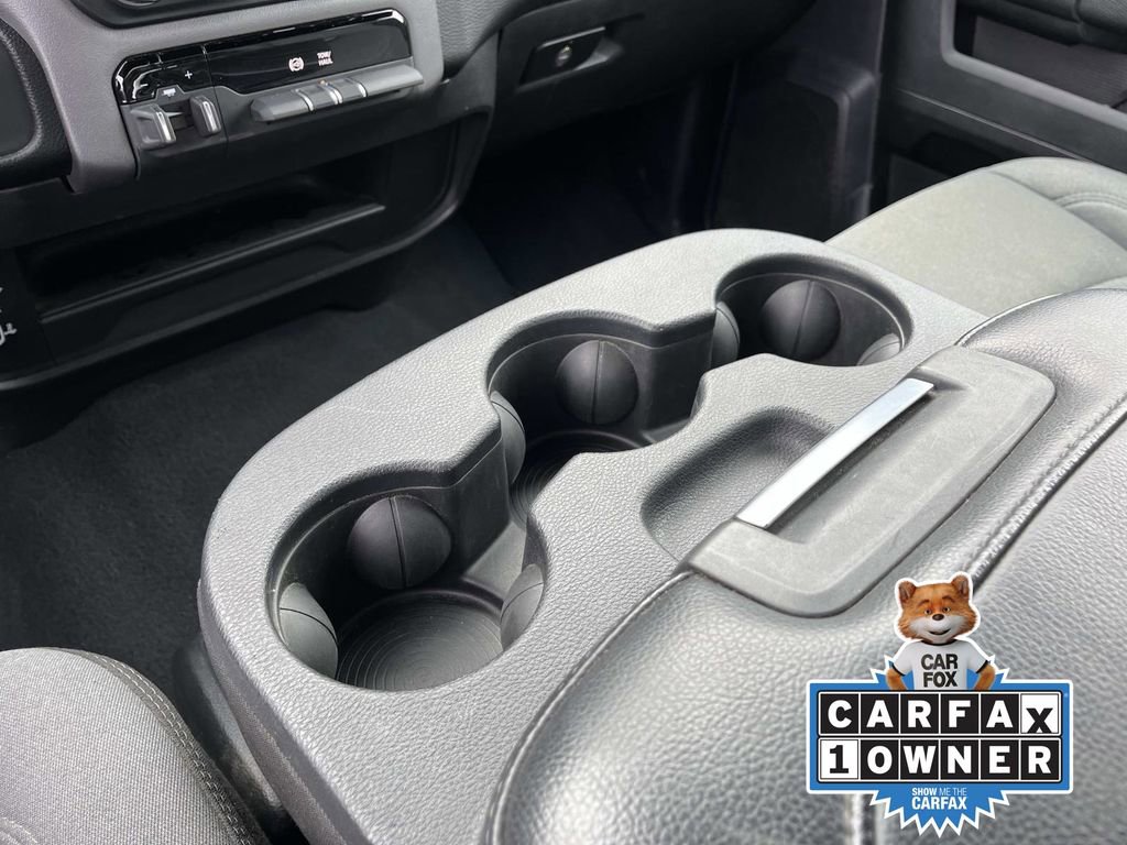 Used 2024 RAM 2500 Big Horn image 30