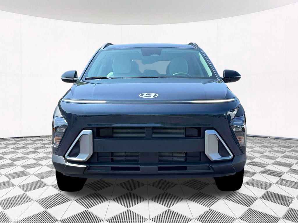 New 2026 Hyundai Kona SEL Sport image 18