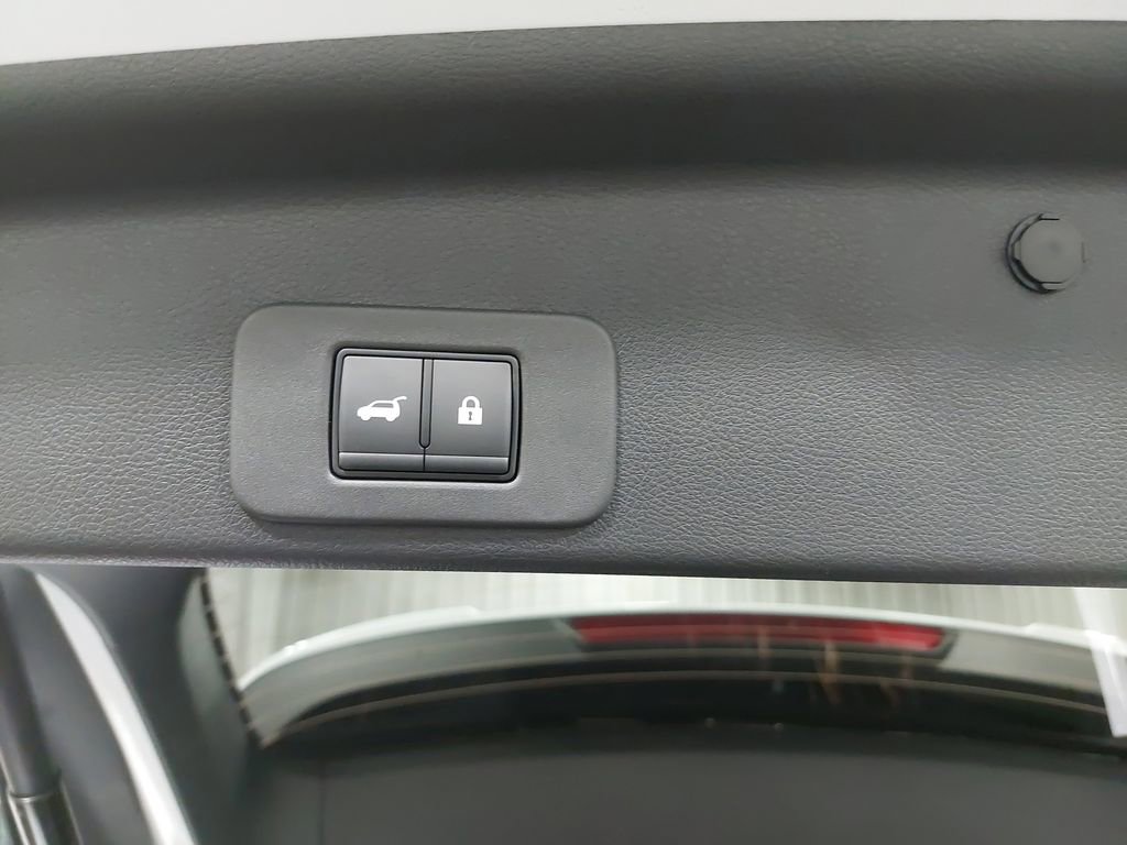 New 2025 Nissan Murano SV image 13