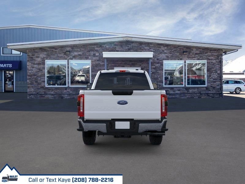 New 2026 Ford F350 XLT w/ XLT Premium Package image 27