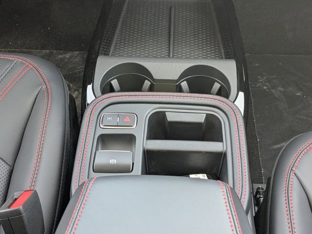 New 2026 Ford Mustang Mach-E Premium w/ Sport Appearance Package AWD/4WD image 17