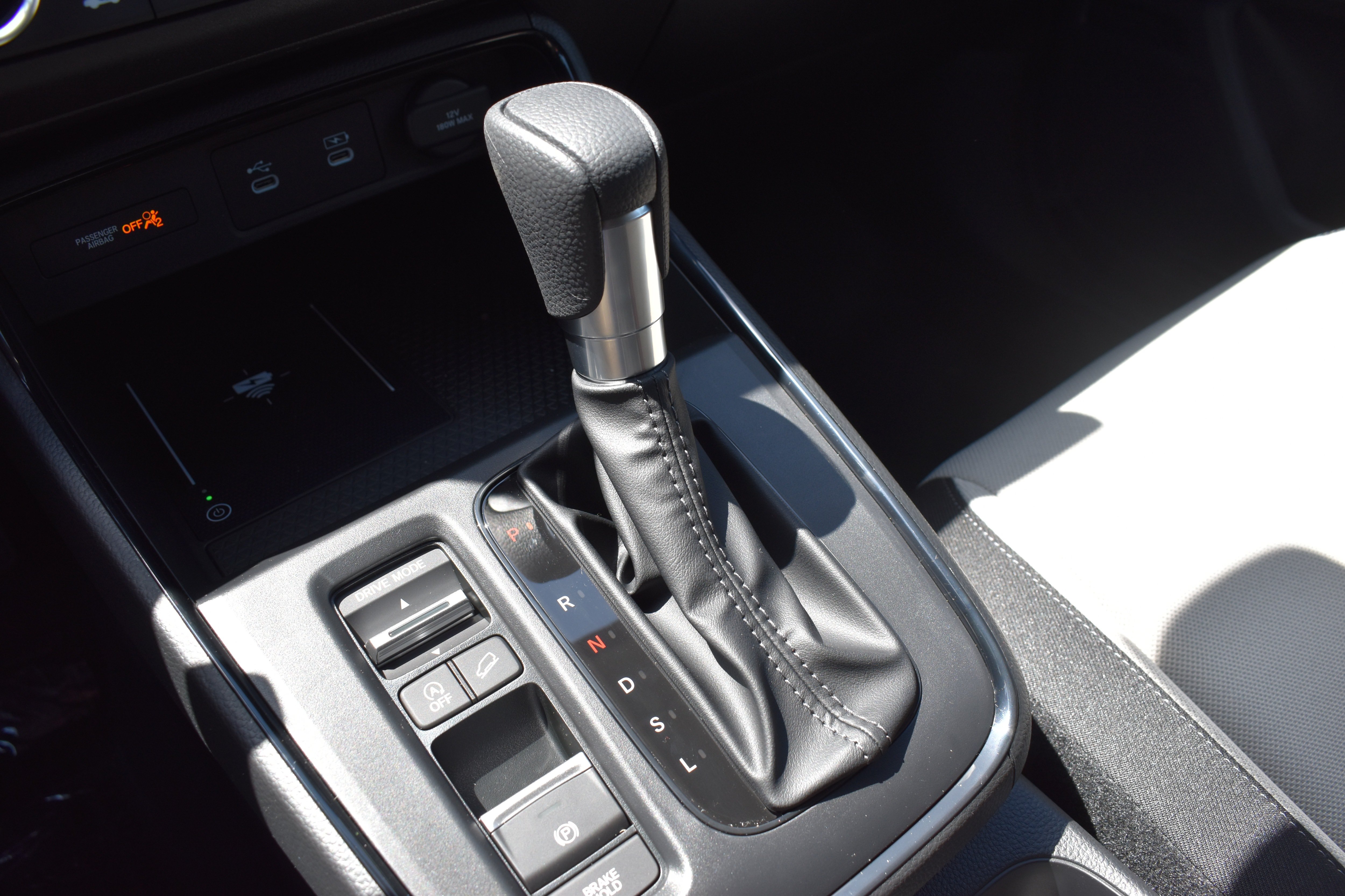 New 2026 Honda CR-V LX image 18
