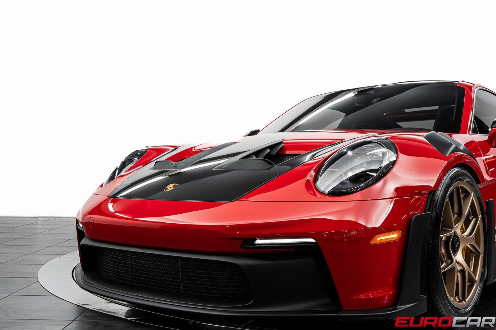 Used 2025 Porsche 911 GT3 RS image 13