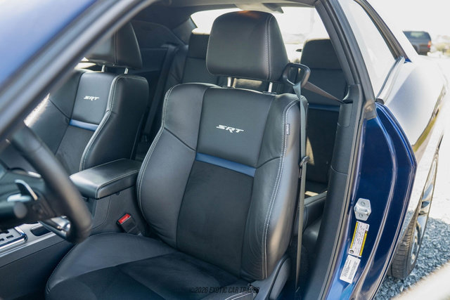 Used 2013 Dodge Challenger SRT8 w/ Harman Kardon Audio Group RWD image 52