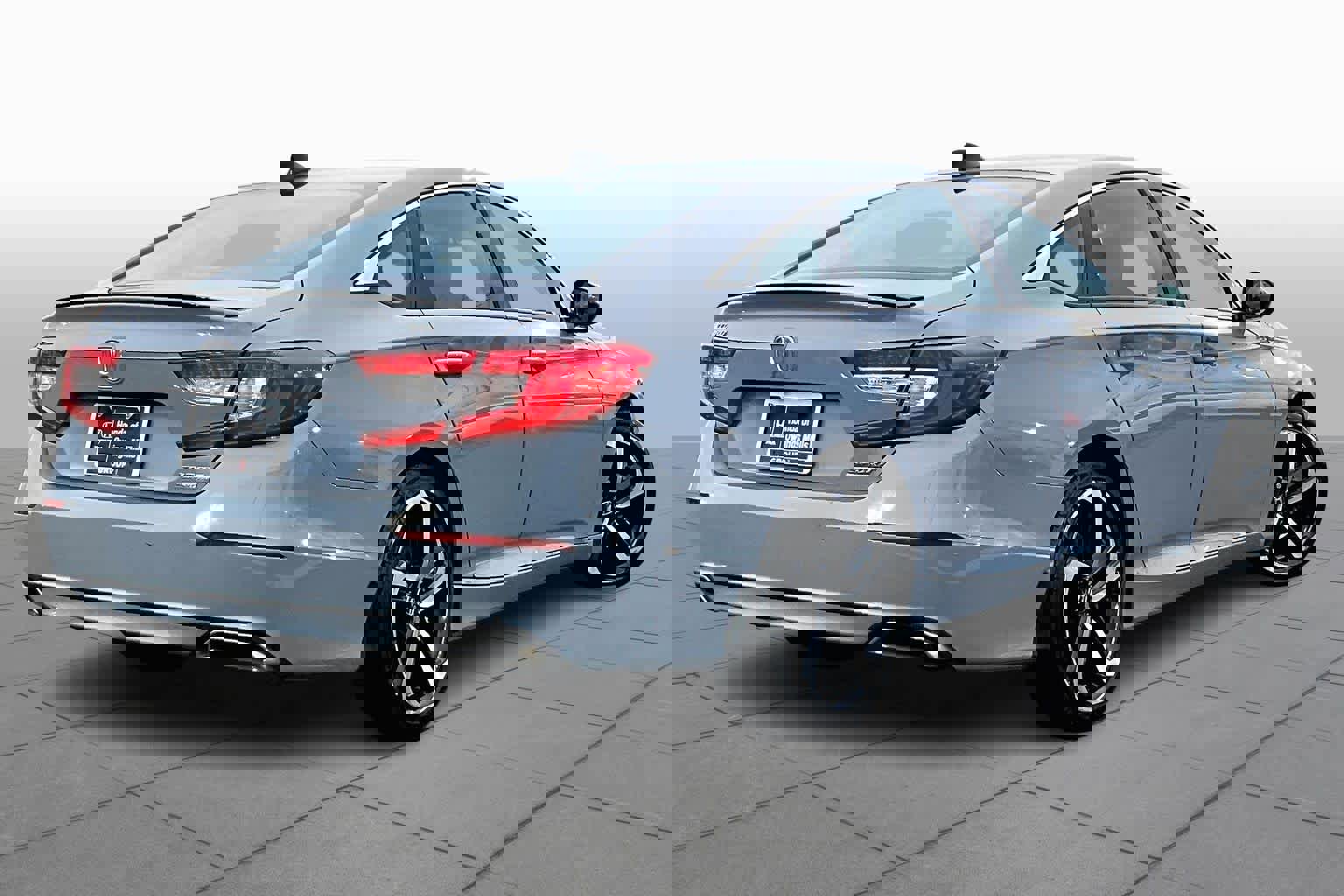 Used 2022 Honda Accord Sport Special Edition image 12