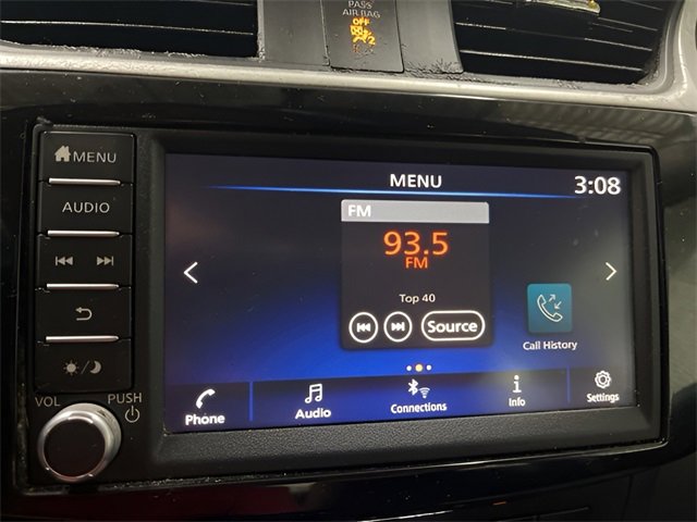 Used 2019 Nissan Sentra SV image 15