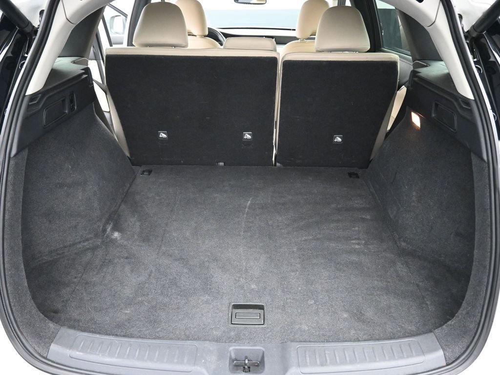 Used 2022 INFINITI QX50 Essential image 14