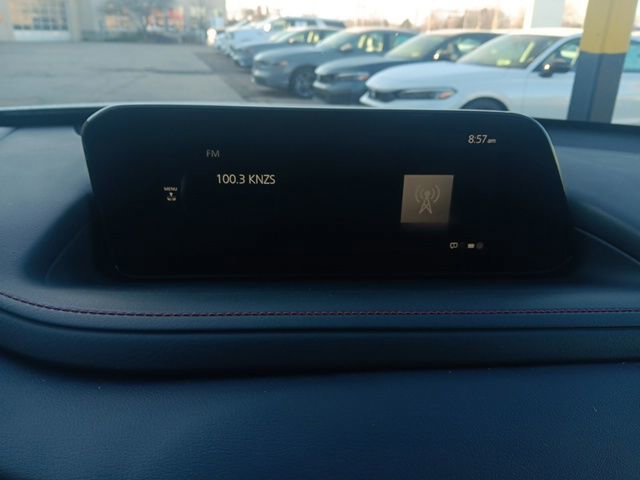 Used 2024 MAZDA CX-30 AWD 2.5 S w/ Preferred Package image 15