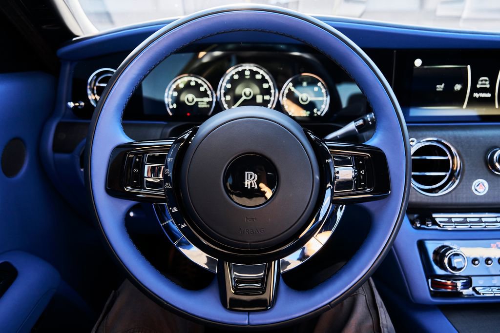 Used 2024 Rolls-Royce Ghost AWD/4WD image 55
